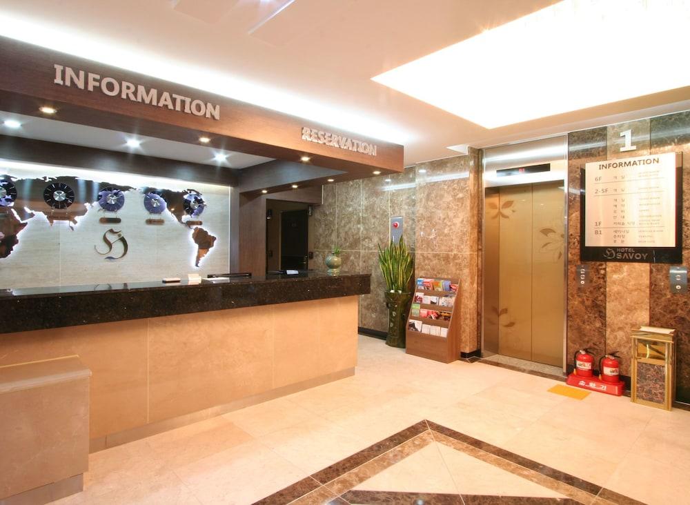 Incheon Prince Hotel エクステリア 写真