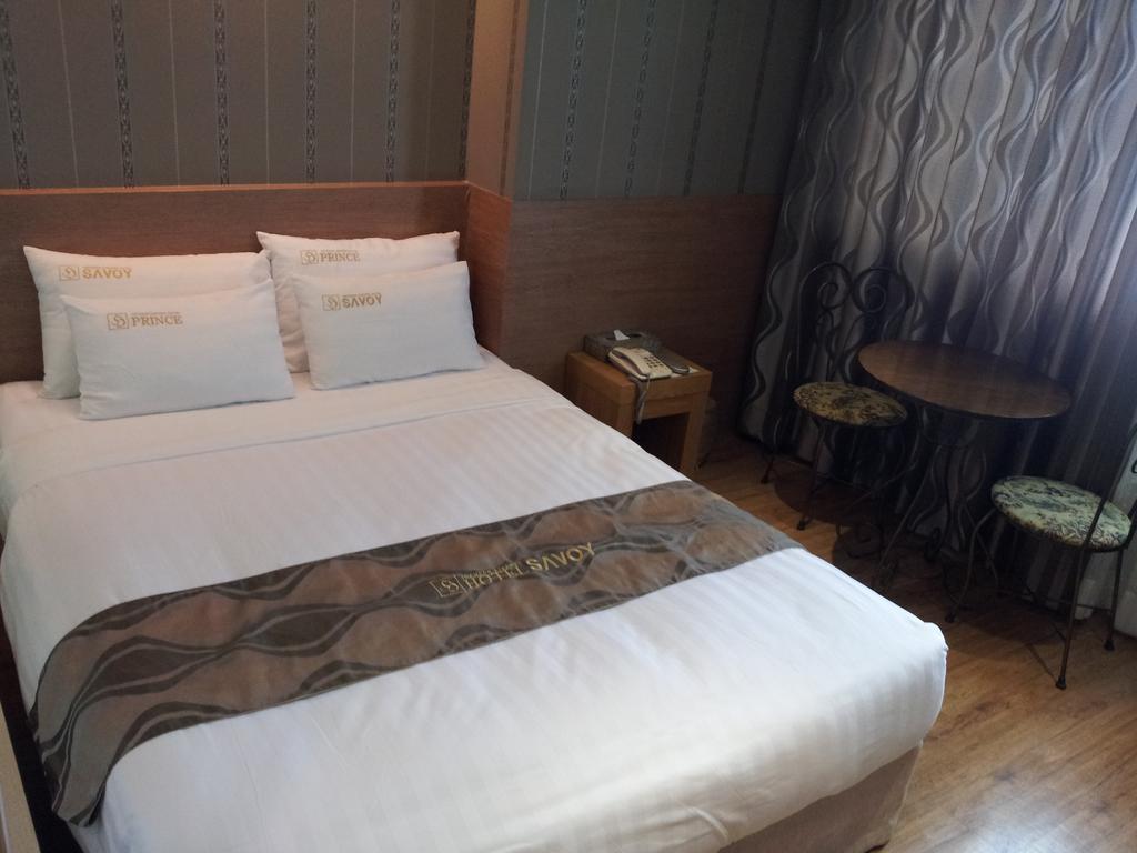Incheon Prince Hotel 部屋 写真