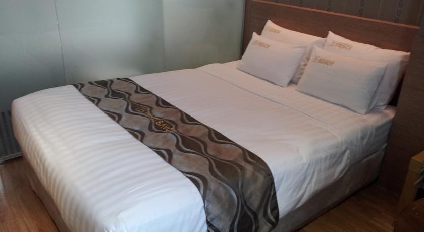 Incheon Prince Hotel エクステリア 写真
