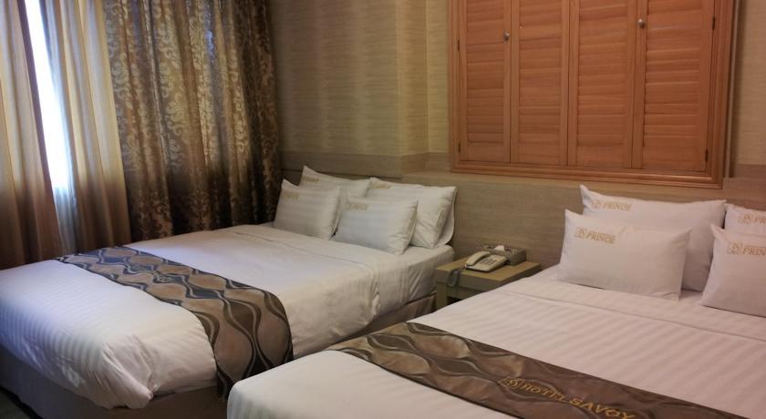 Incheon Prince Hotel エクステリア 写真